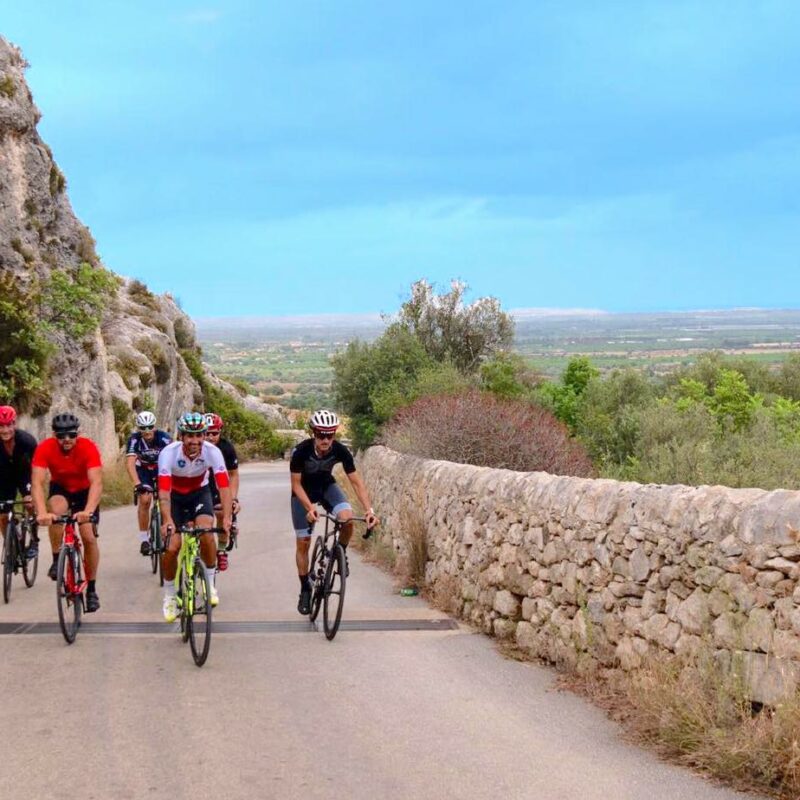 Nuove Partnership in casa del giro della Sicilia Giro della Sicilia